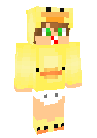 Скин по нику Renny_YT