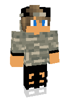 Скин по нику RenoxYT