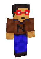 Скин по нику RepoYourGamer