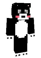 Скин по нику Resident_evil