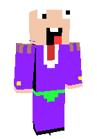 Скин по нику Retr03_
