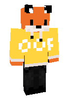 Скин по нику Retro_foxx