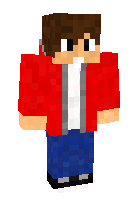 Скин по нику Reuben_da_boss
