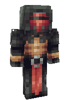 Скин по нику Revan714