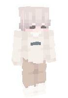 Скин по нику Reversed