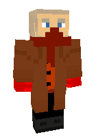 Скин по нику Revolver_Ocelot