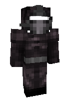Скин по нику RexBunny