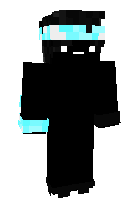 Скин по нику RexGamer