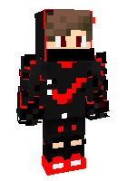 Скин по нику Rex_gamer