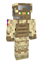 Скин по нику Rexstone