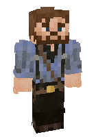 Скин по нику Rexxar_Gaming