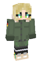 Скин по нику ReyChan_