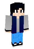 Скин по нику Reydi_YT