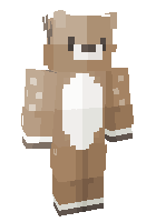 Скин по нику ReynBighooves