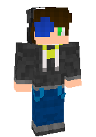 Скин по нику Reyn_Animation