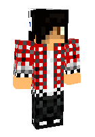 Скин по нику ReysGaming