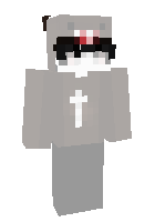 Скин по нику ReyzinZakross
