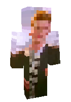 Скин по нику Rezar