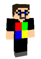 Скин по нику Rhysthegamer