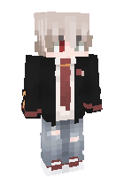Скин по нику RianMC