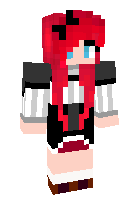 Скин по нику Rias_Chan