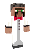 Скин по нику RichVillager