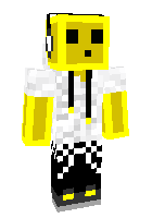 Скин по нику Rich_YT