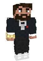 Скин по нику Rich_guy