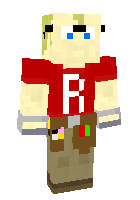 Скин по нику Richard