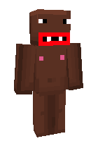 Скин по нику RichardVRD