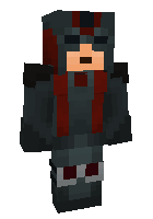 Скин по нику Richardwastaken
