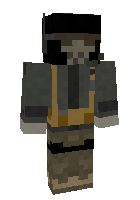 Скин по нику Rick22333