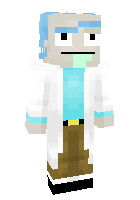 Скин по нику RickC137