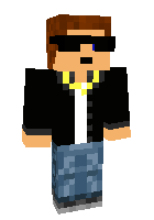 Скин по нику Rick_Gamer