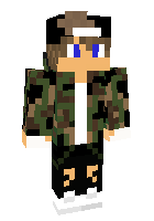 Скин по нику Rick_band