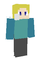 Скин по нику Rickc