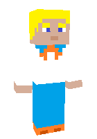 Скин по нику Ricky98