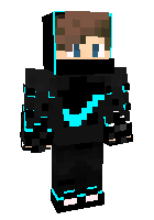 Скин по нику Ricky_07