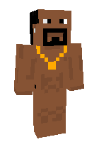 Скин по нику RicoVonStGeorge