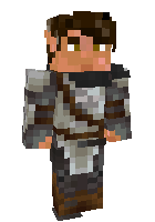 Скин по нику Rifleman