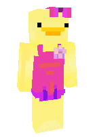 Скин по нику Rigby_