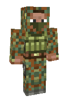 Скин по нику Riggger