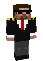 Скин по нику Rik_Thunder