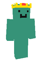 Скин по нику Rikerkit