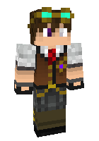 Скин по нику Riko8D