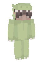 Скин по нику RikoLeetSub