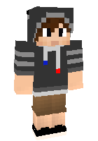 Скин по нику Riko_