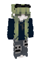 Скин по нику Riko_Miko