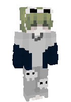 Скин по нику Riku0109