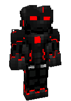Скин по нику Riley1